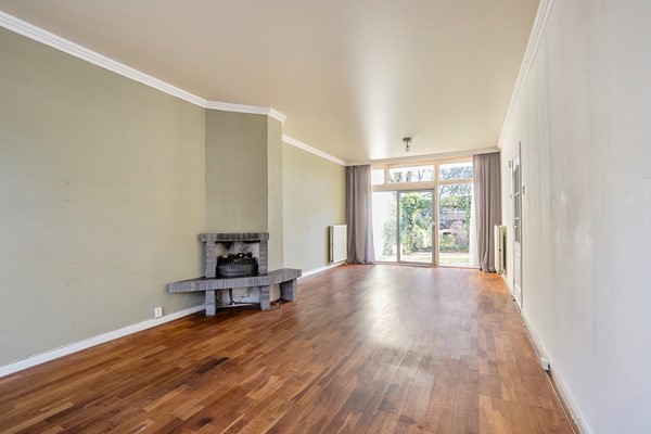 Medium property photo - Rosendaalsestraat 432, 6824 CT Arnhem